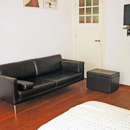 Bed & Breakfast Walenburg 3* روتردام