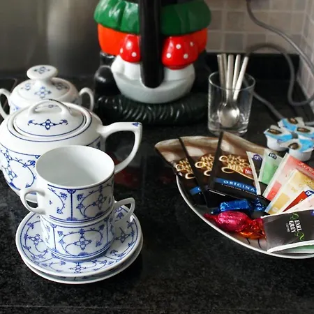 Bed & Breakfast Walenburg
