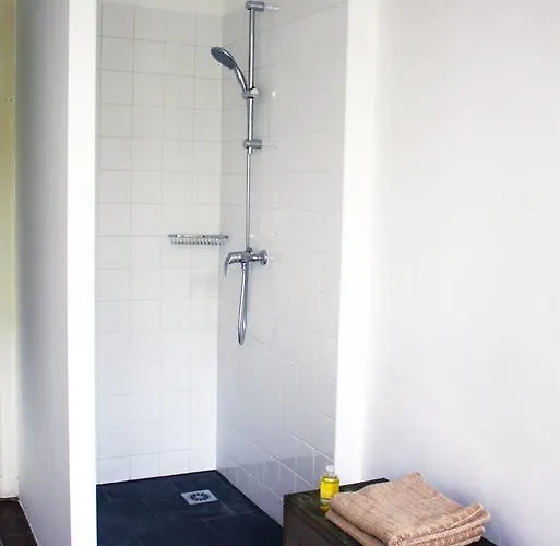 Bed & Breakfast Walenburg