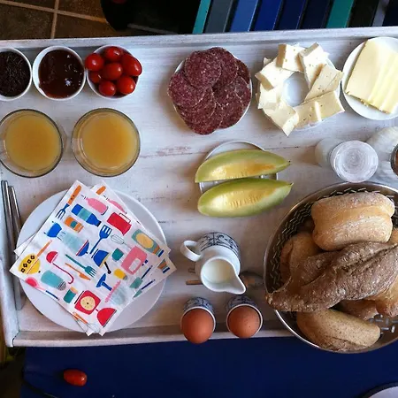 Walenburg Bed & Breakfast Rotterdam