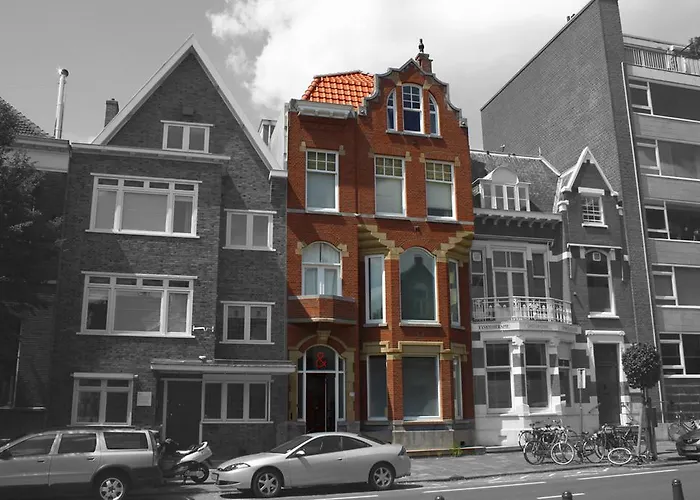 Walenburg Bed & Breakfast 3*