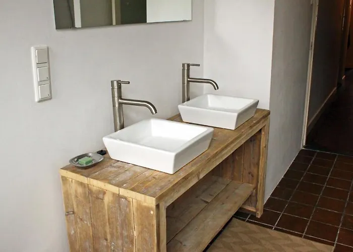 Walenburg Bed & Breakfast Rotterdam